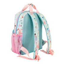 Load image into Gallery viewer, Personalised Enchanted Backpack