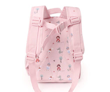 Load image into Gallery viewer, Little Red Personalised Children's Backpack