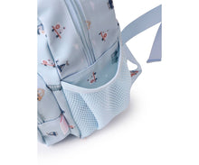 Load image into Gallery viewer, City Cars Personalised Children's Backpack