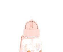 Load image into Gallery viewer, Plastic Water Bottle Mouse Fairies 500 ml
