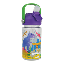 Load image into Gallery viewer, Personalised Dino Adventure Backpack