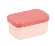 Load image into Gallery viewer, Children's Little Red Bento Lunch Box | Tutete