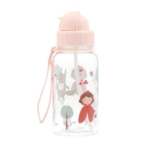 Load image into Gallery viewer, Personalised Child's Lunch Bag | Little Red Collection | Kids Insulated Lunch Bag with Name