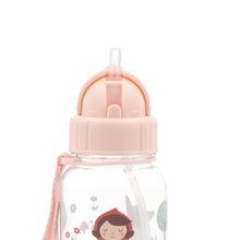 Load image into Gallery viewer, Children's Little Red Tritan Drinks Bottle | Tutete