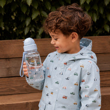 Load image into Gallery viewer, Children's City Cars Tritan Drinks Bottle | Tutete