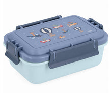 Load image into Gallery viewer, Personalised Kids' Planes Insulated Lunch Bag