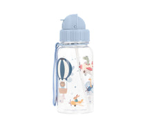 Load image into Gallery viewer, Personalised Kids' Planes Insulated Lunch Bag