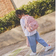 Load image into Gallery viewer, Customizable Kids' Mouse Fairies Backpack