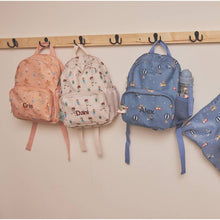 Load image into Gallery viewer, Customizable Kids' Mouse Fairies Backpack