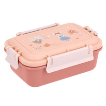 Load image into Gallery viewer, Kids' Mouse Fairies Bento Lunch Box | BPA-Free School Lunchbox