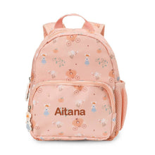 Load image into Gallery viewer, Customizable Kids' Mouse Fairies Backpack