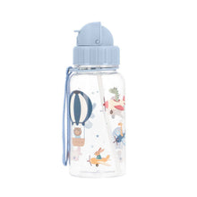 Load image into Gallery viewer, Kids' Planes Water Bottle 500ml