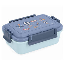 Load image into Gallery viewer, Bento Lunch Box Planes