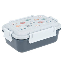 Load image into Gallery viewer, Children's City Cars Bento Lunch Box | Tutete