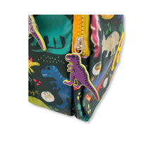 Load image into Gallery viewer, Personalised Dino Adventure Backpack