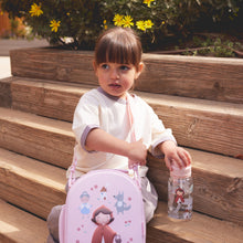 Load image into Gallery viewer, Children's Little Red Tritan Drinks Bottle | Tutete