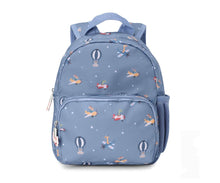 Load image into Gallery viewer, Customizable Kids' Planes Backpack