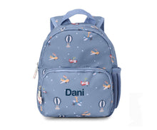 Load image into Gallery viewer, Customizable Kids' Planes Backpack