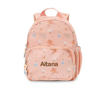 Load image into Gallery viewer, Customizable Kids' Mouse Fairies Backpack