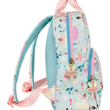 Load image into Gallery viewer, Personalised Enchanted Backpack