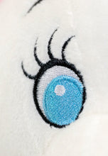 Load image into Gallery viewer, Aurora the Unicorn, personalised soft toy