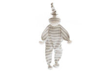 Load image into Gallery viewer, Organic Baby Buddy Comforter Soft Toy