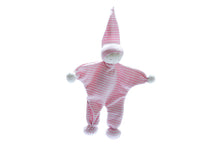 Load image into Gallery viewer, Organic Baby Buddy Comforter Soft Toy